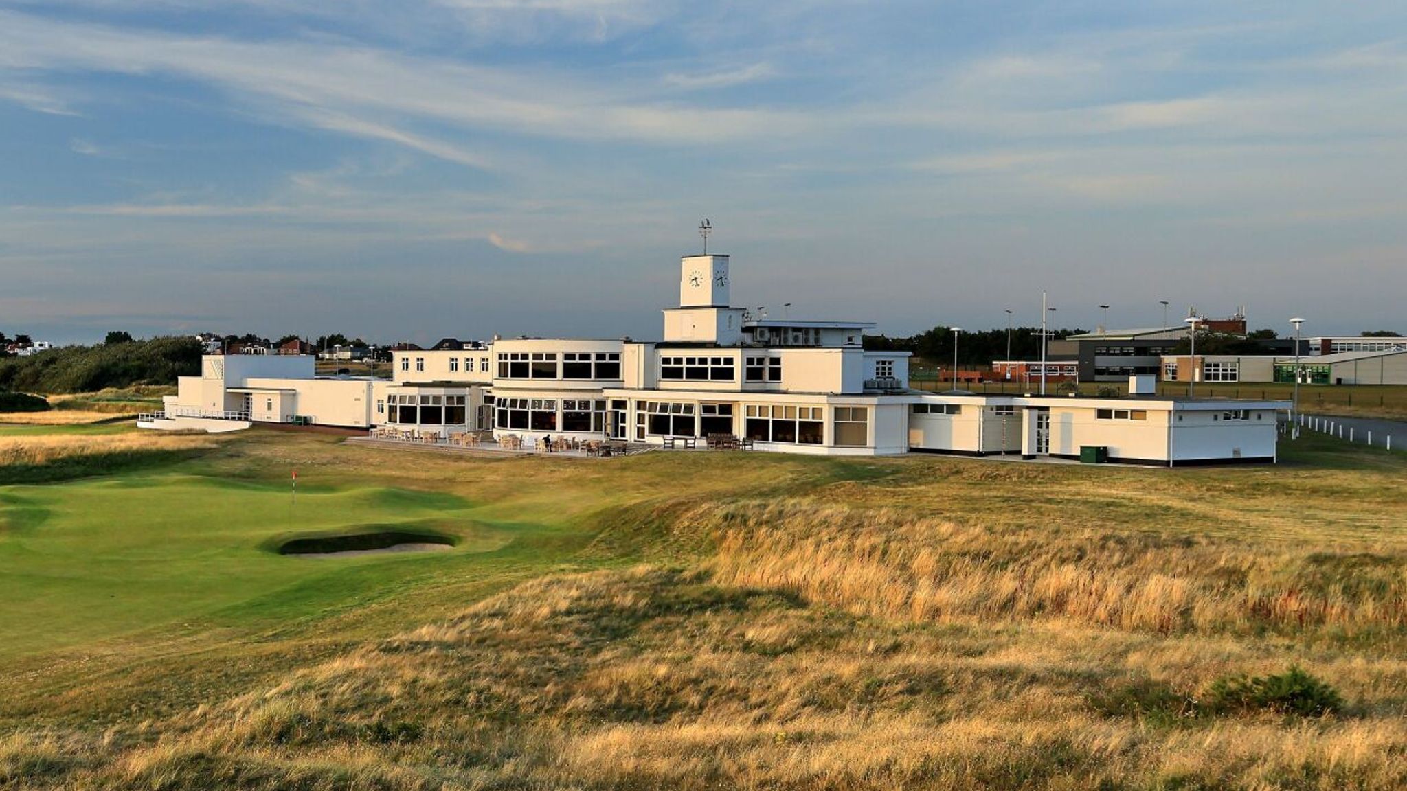 Birkdale Golf Club photos 0035