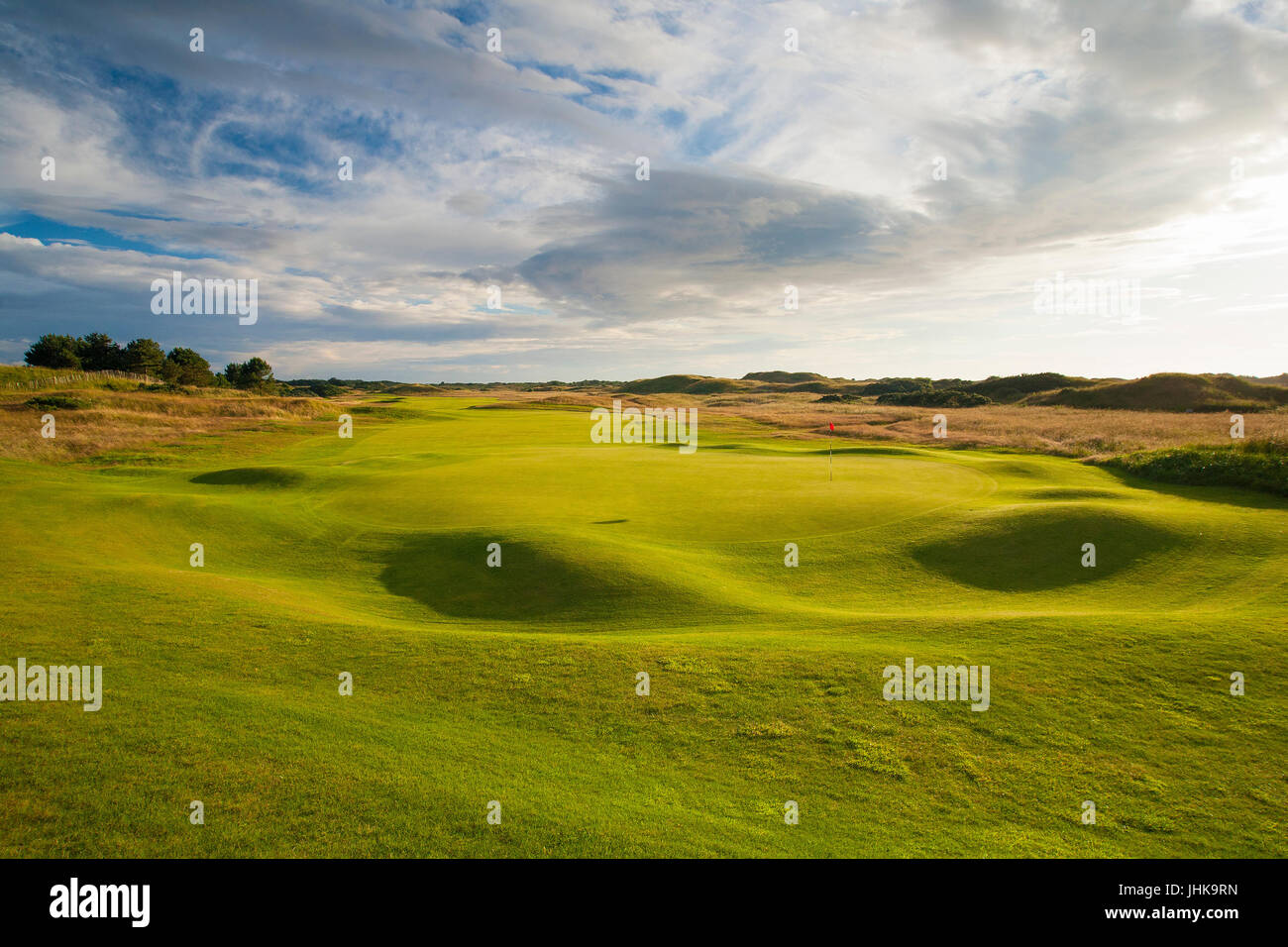 Birkdale Golf Club photos 0038