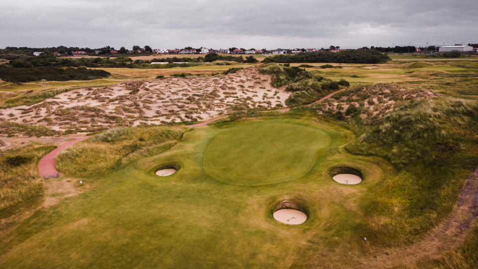 Birkdale Golf Club photos 0041