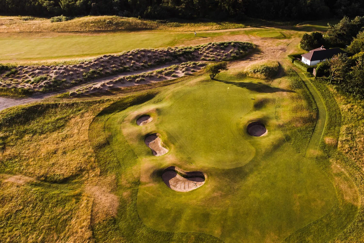 Birkdale Golf Club photos 0043