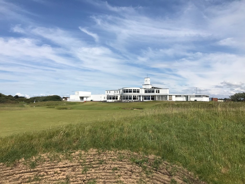 Birkdale Golf Club photos 0048