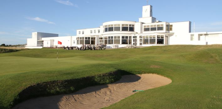 Birkdale Golf Club reviews