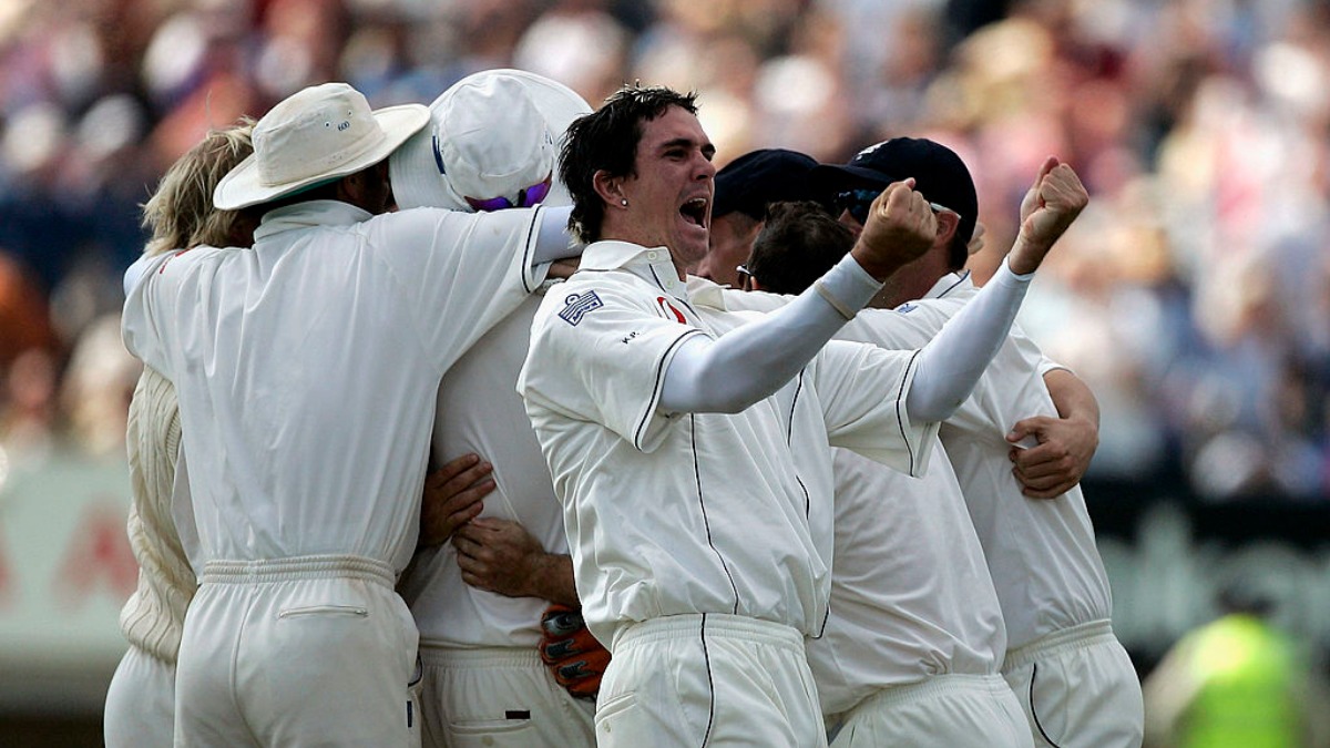 Birmingham Test match