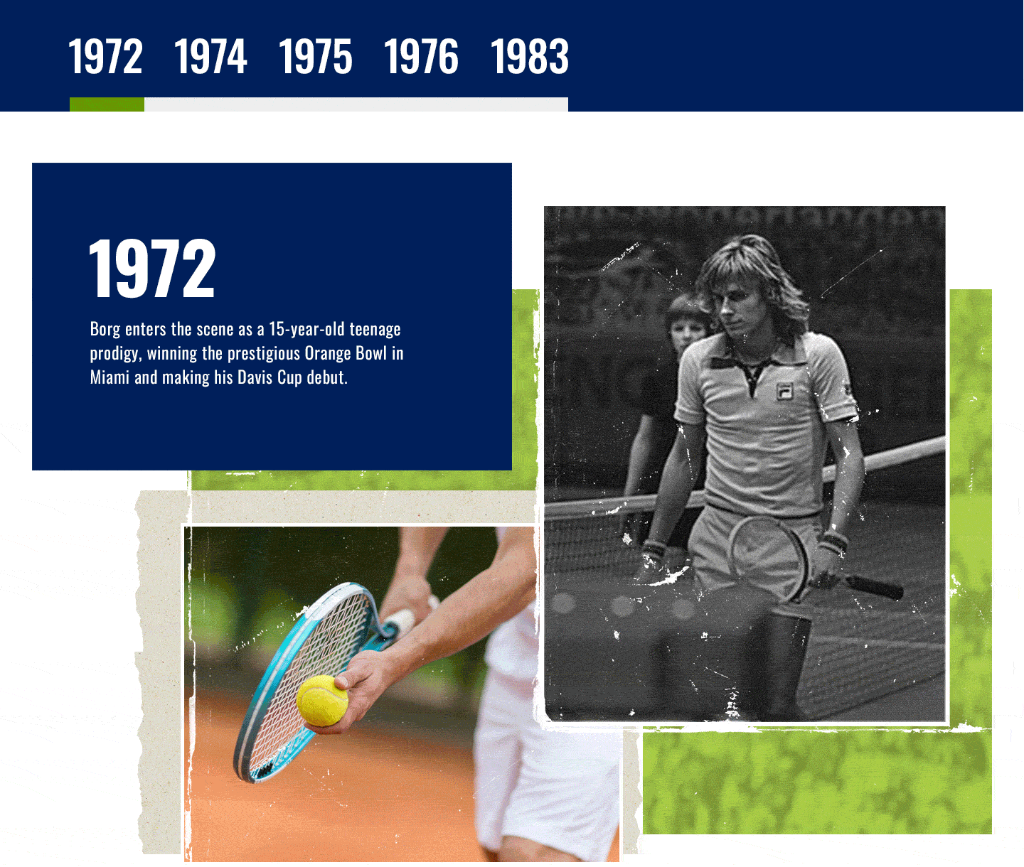 björn borg age 0011