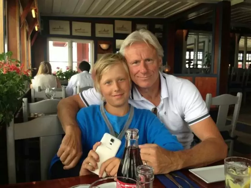 björn borg age 0019