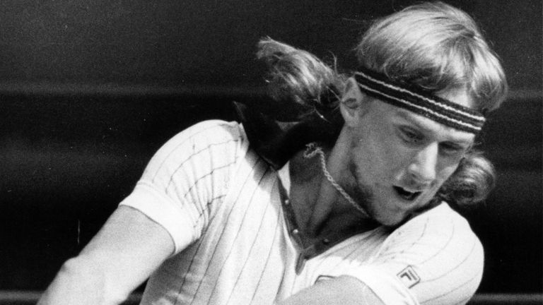 björn borg age 0022