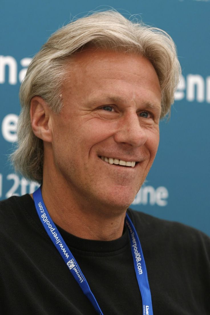 Bjorn Borg lifestyle 2023