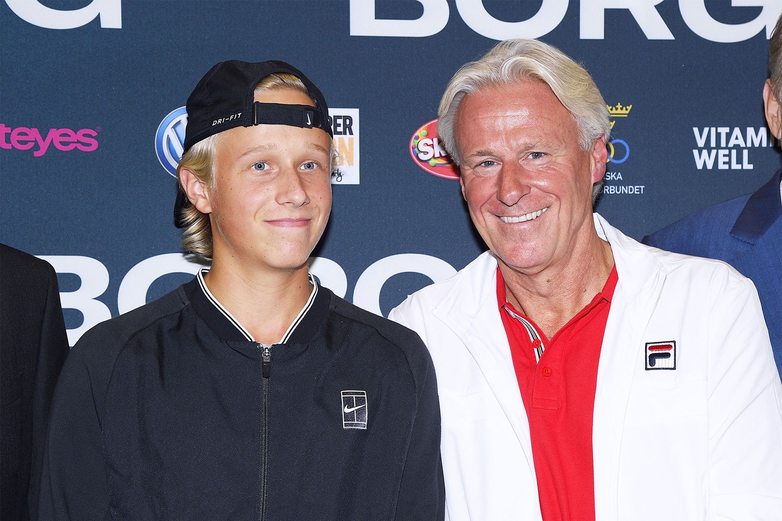 bjorn borg now 0010