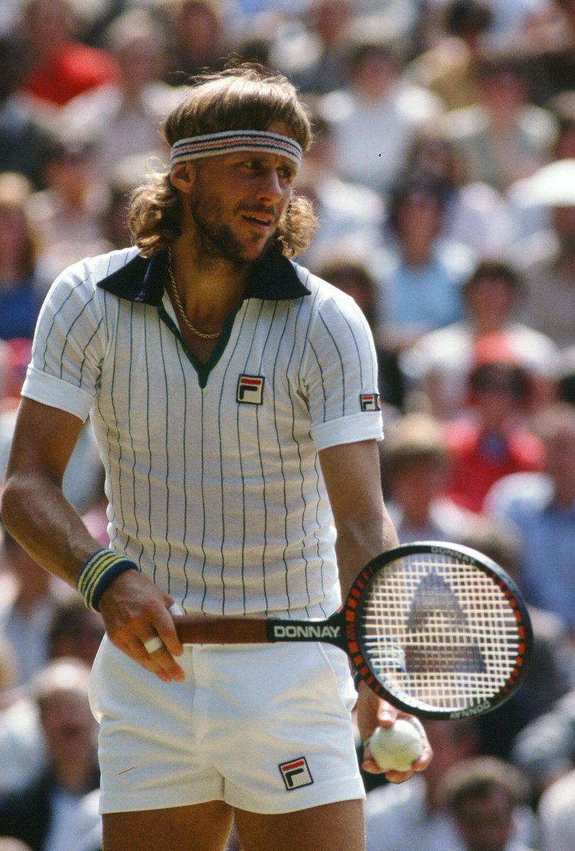 bjorn borg now 0011