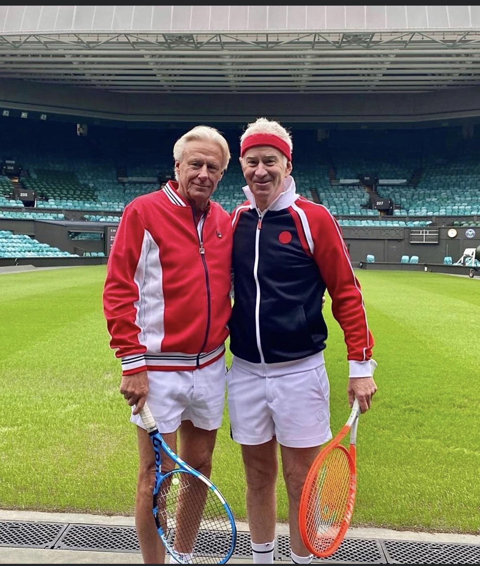 bjorn borg now 0018