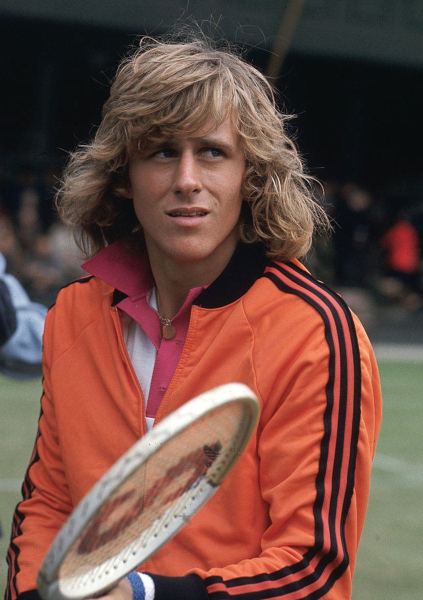 bjorn borg now 0020