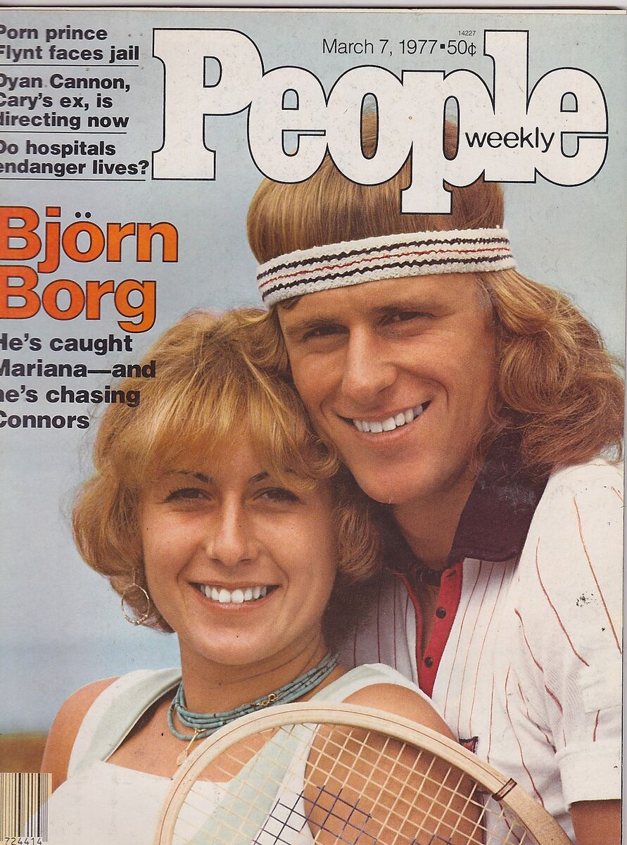 bjorn borg now 0022