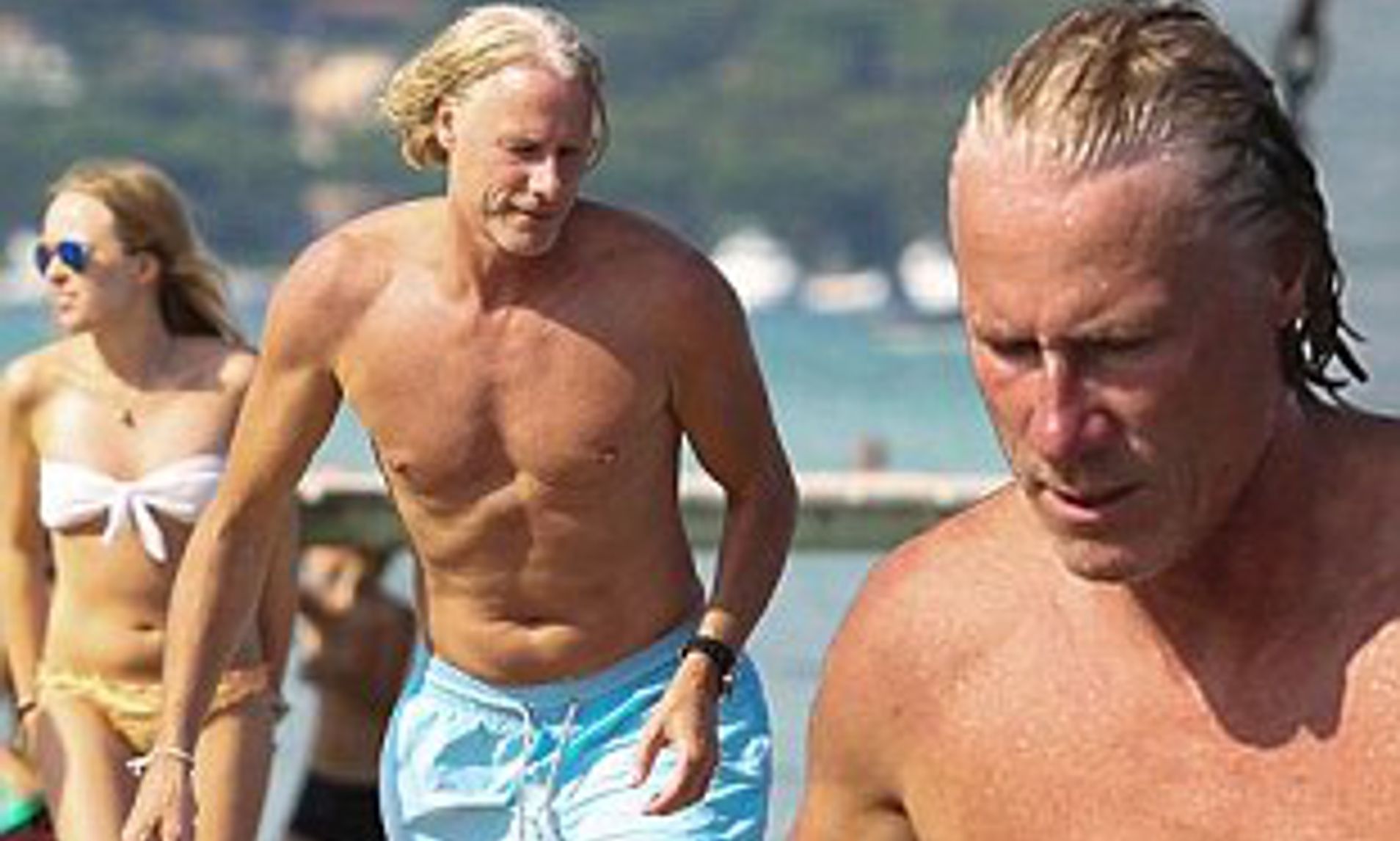 bjorn borg now 0025