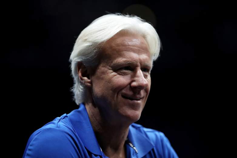 bjorn borg now 0033
