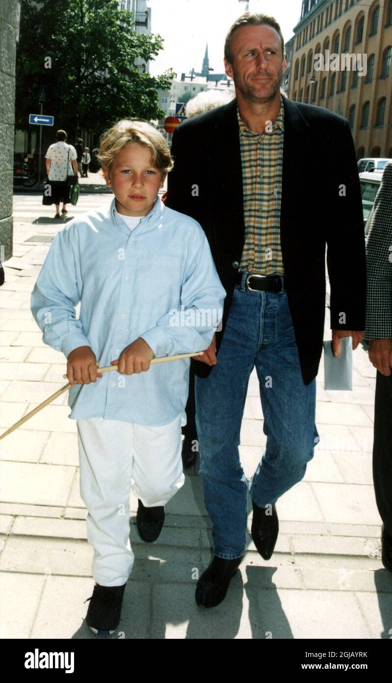 bjorn borg now 0045