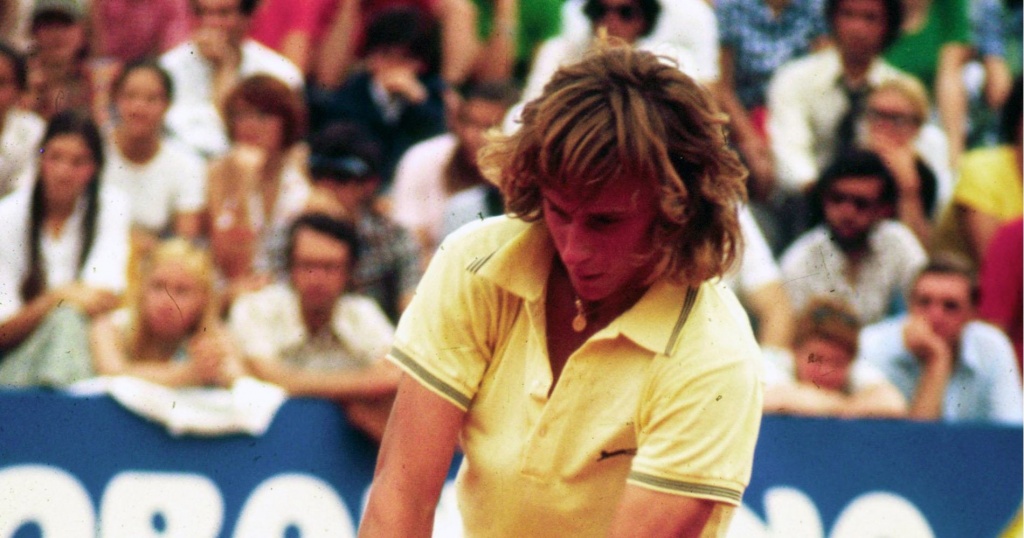 bjorn borg now 0049
