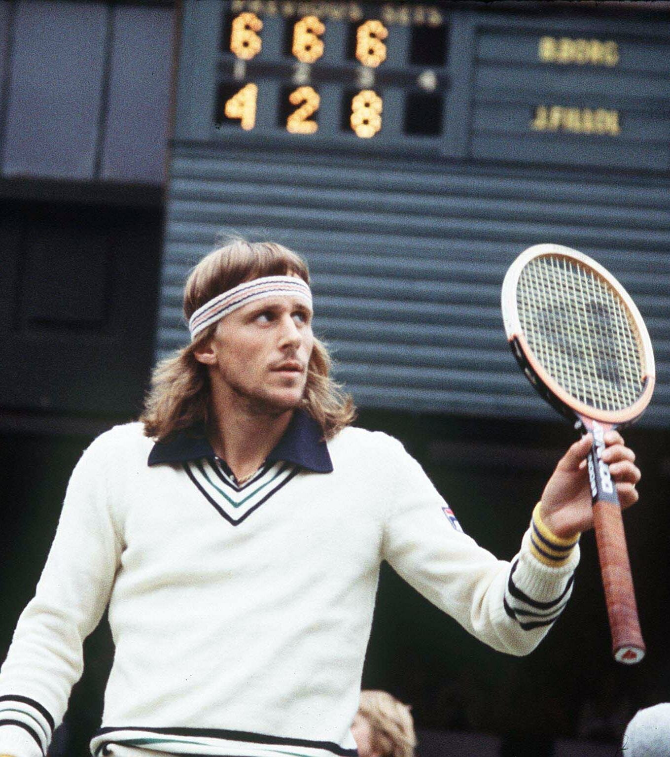 bjorn borg style 0012