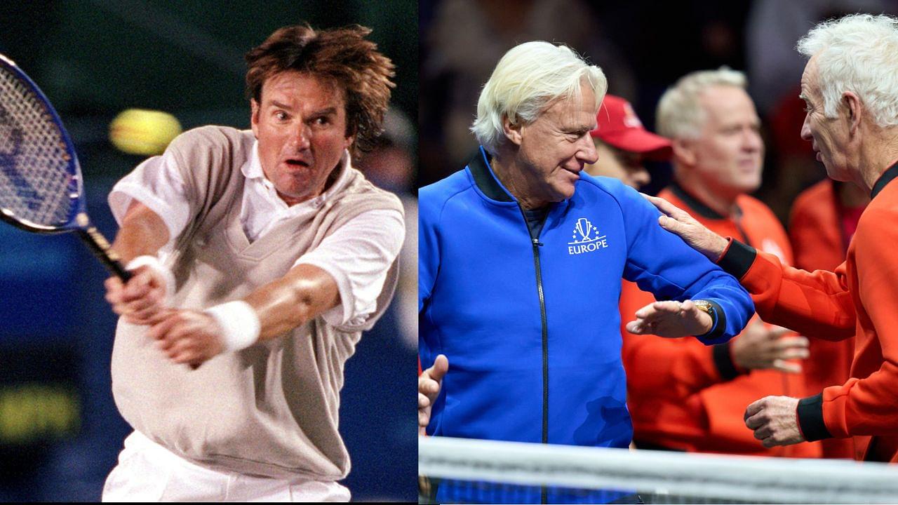 bjorn borg style 0020