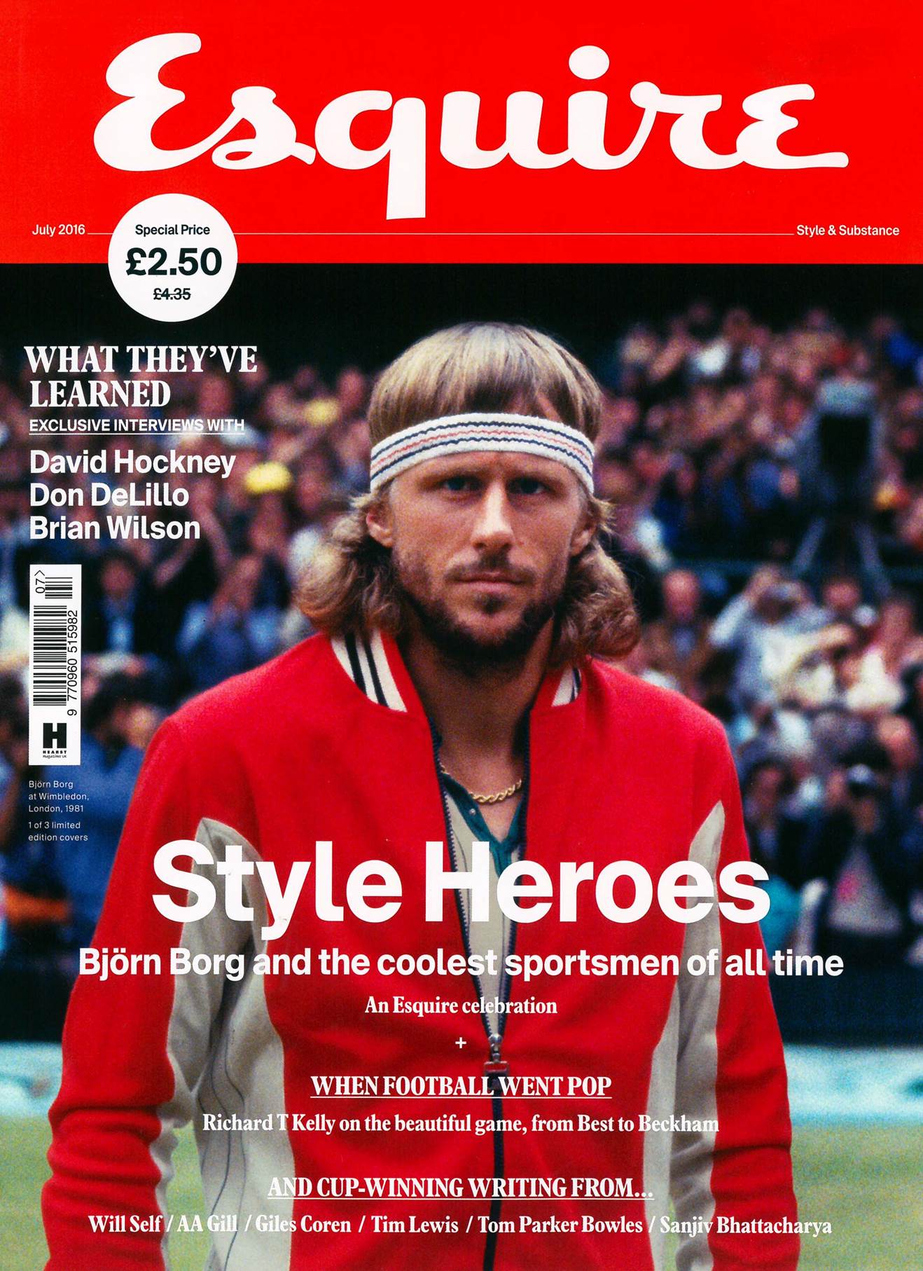 bjorn borg style 0025