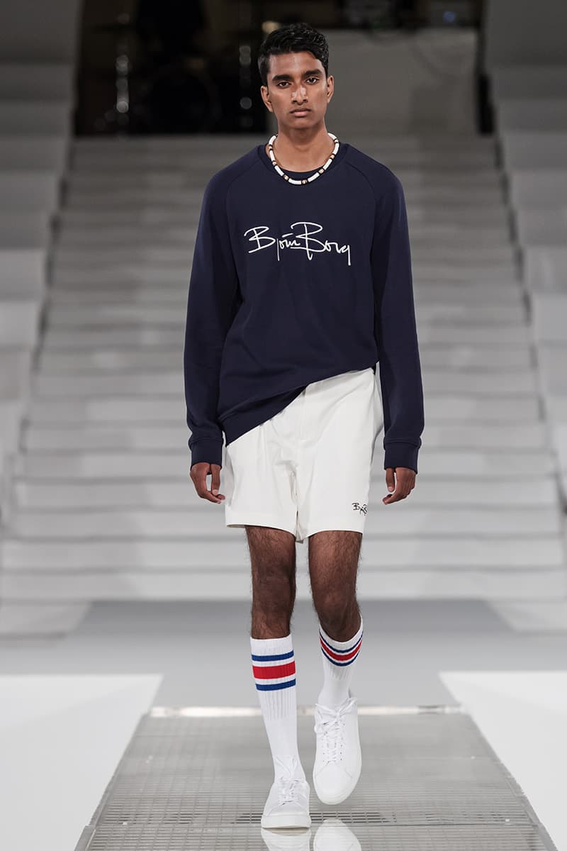 bjorn borg style 0031