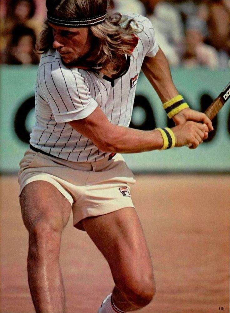 bjorn borg style 0033