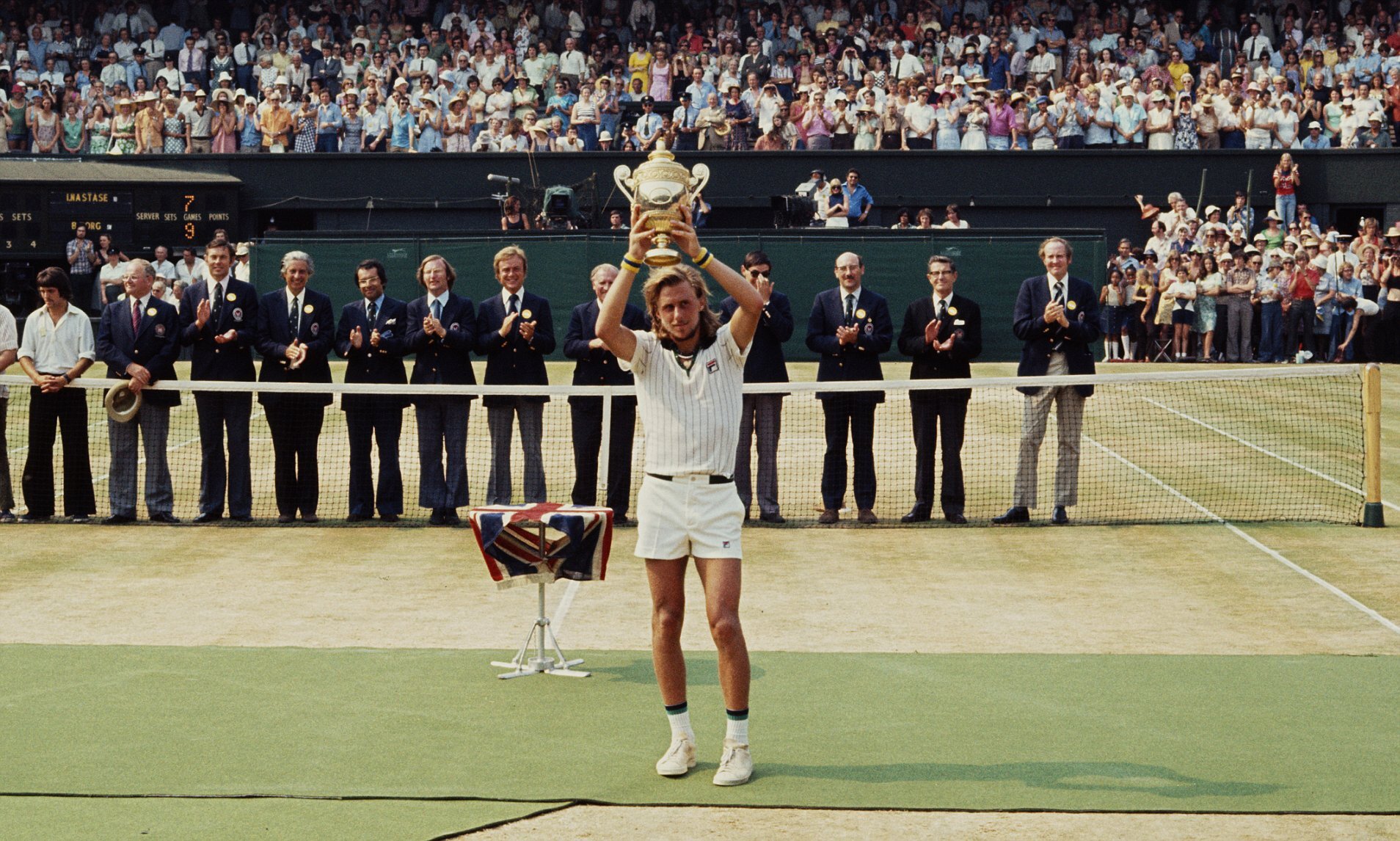 bjorn borg style 0034