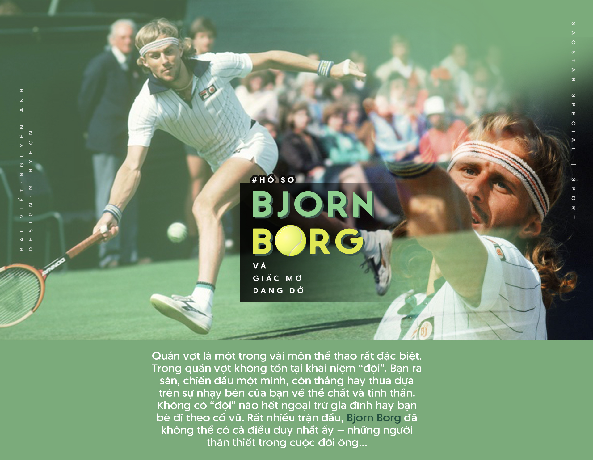 bjorn borg style 0041