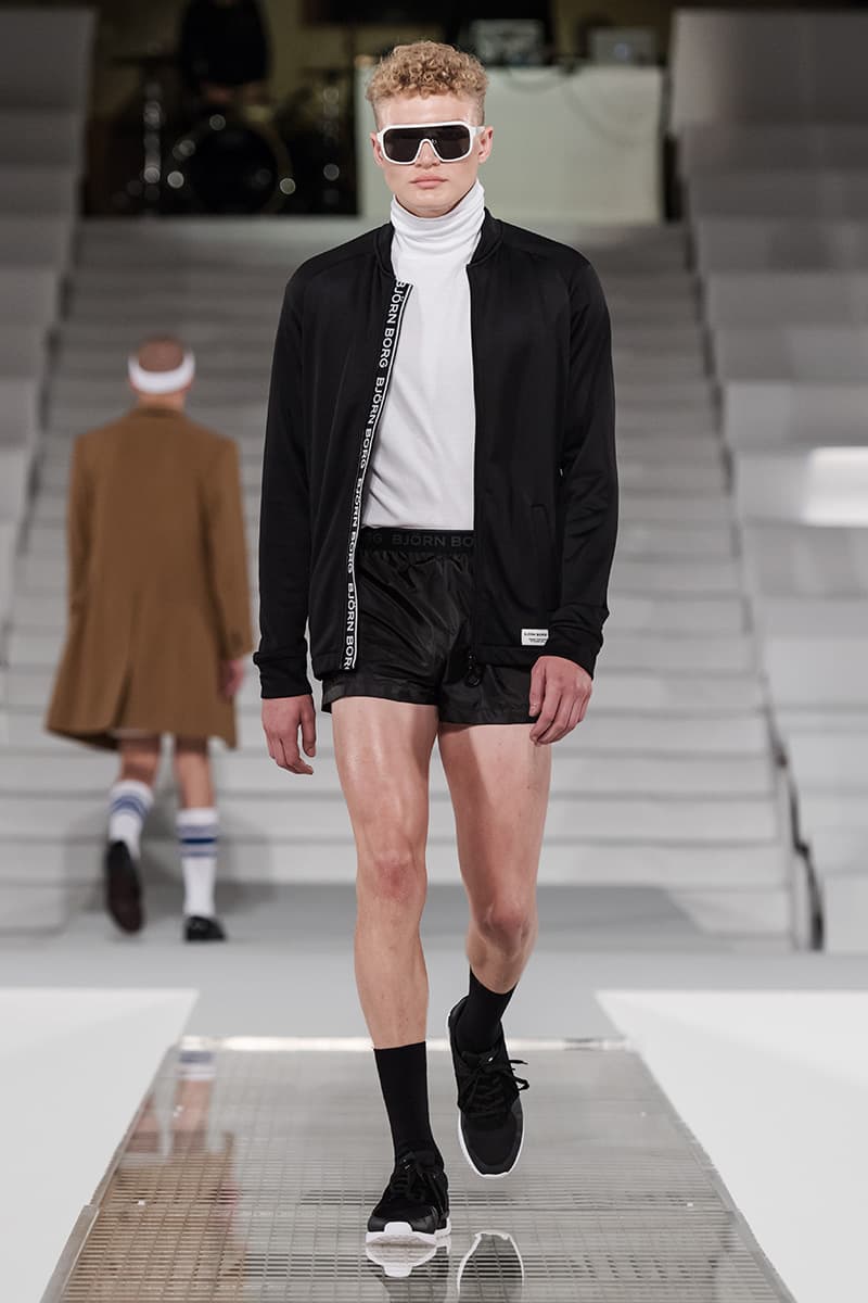bjorn borg style 0045