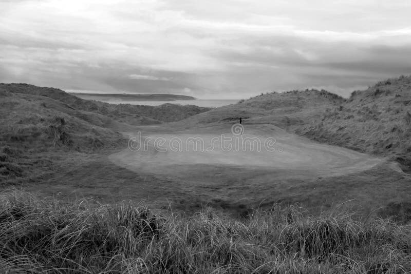 dark golf backgrounds 0024