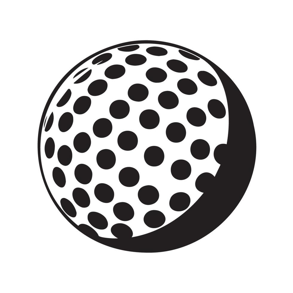 dark golf backgrounds 0029