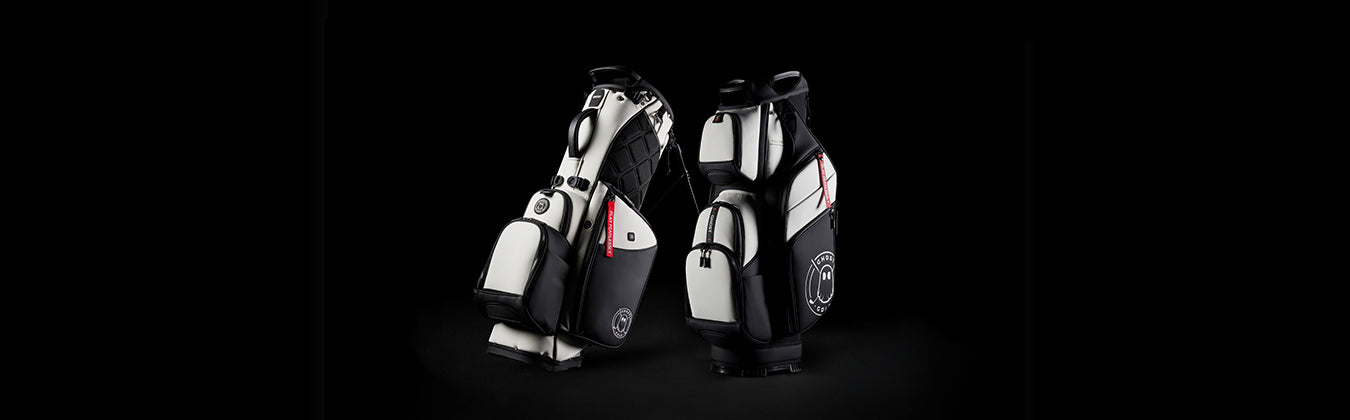 dark golf backgrounds 0040