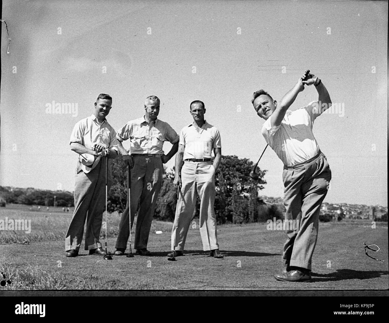 dark golf backgrounds 0042