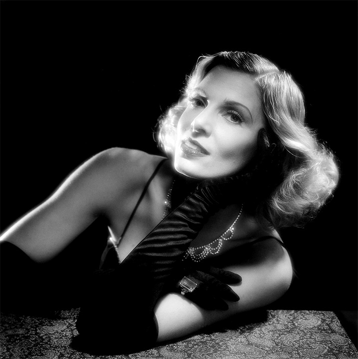 black and white vintage photos 0037