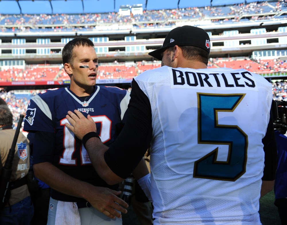 blake bortles afc championship 0010