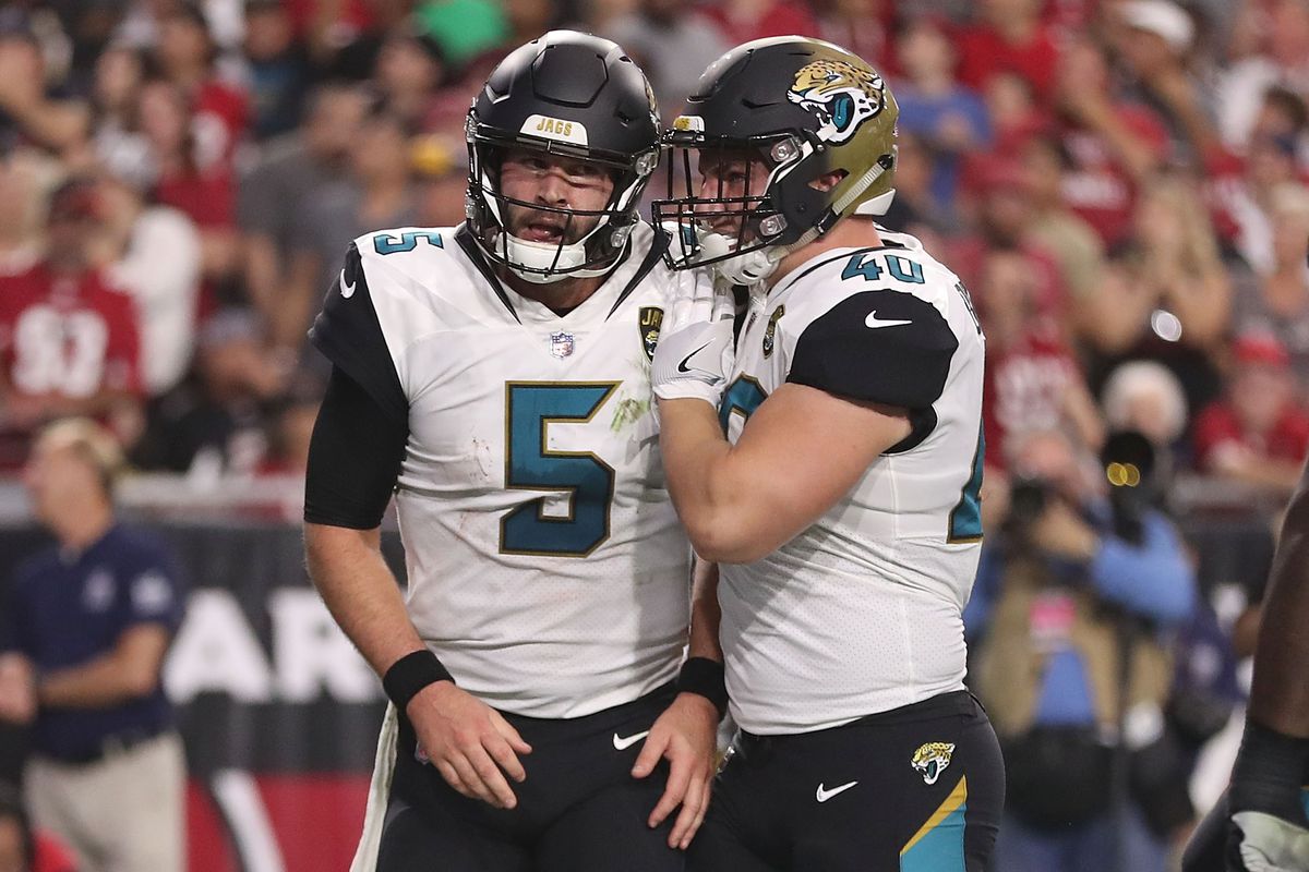 blake bortles afc championship 0011