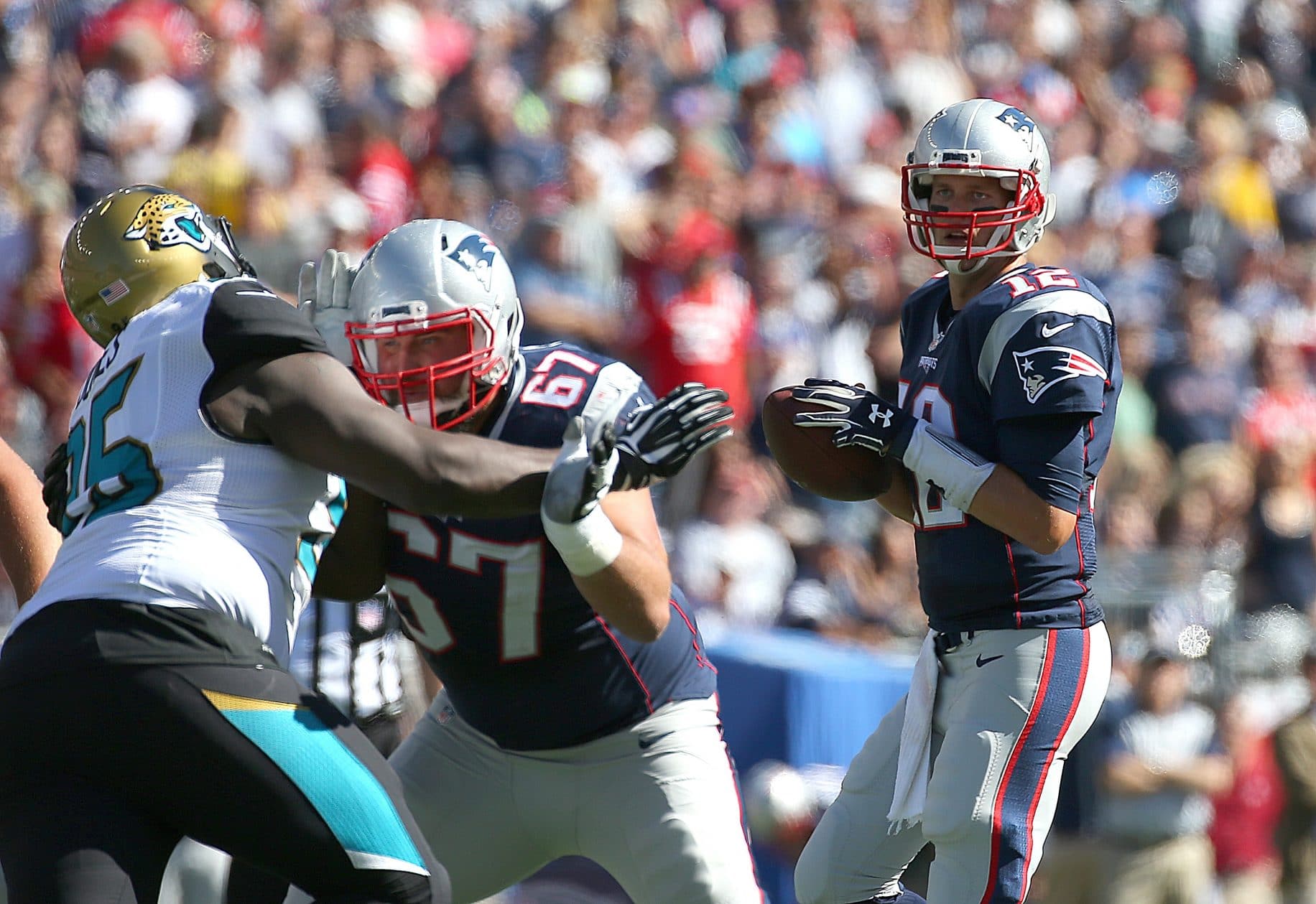 blake bortles afc championship 0013