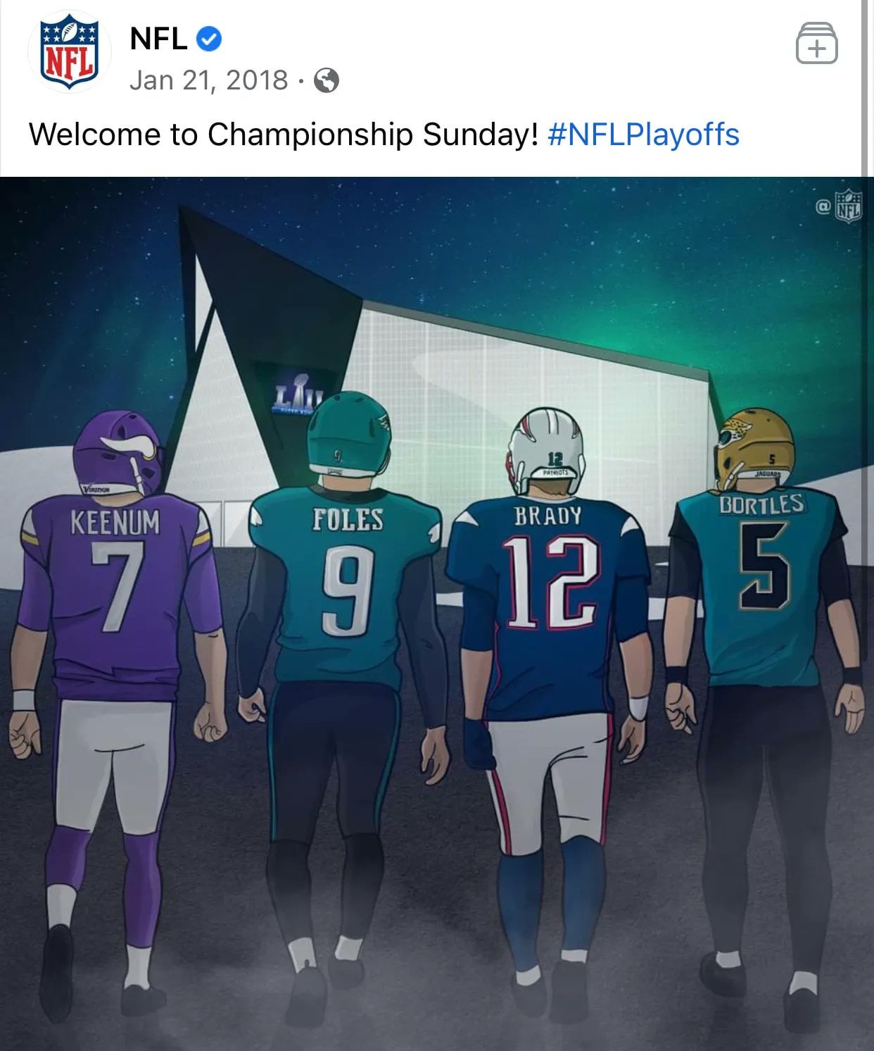 blake bortles afc championship 0014