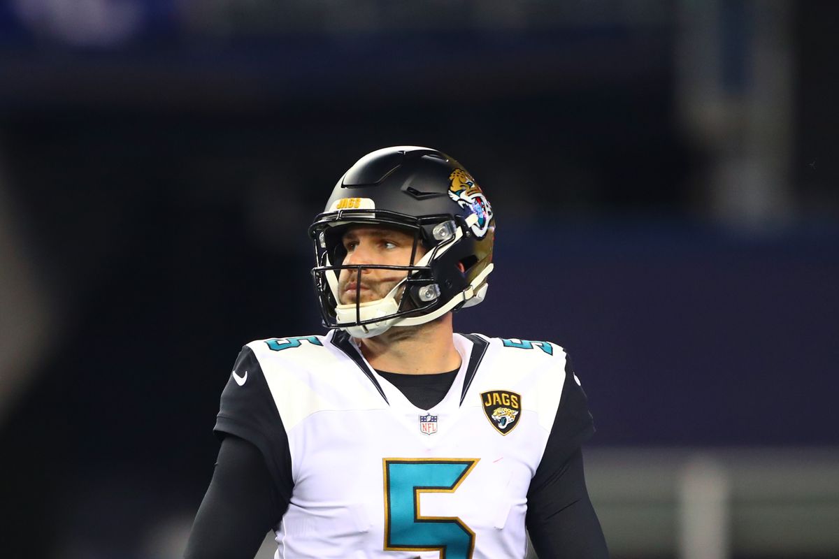 blake bortles afc championship 0015