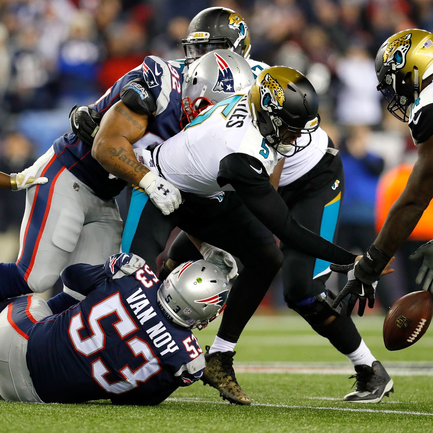 blake bortles afc championship 0016