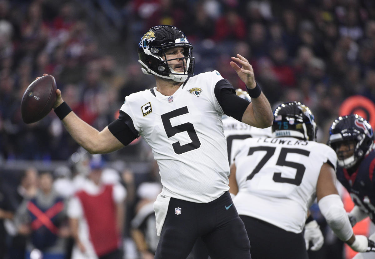blake bortles afc championship 0027