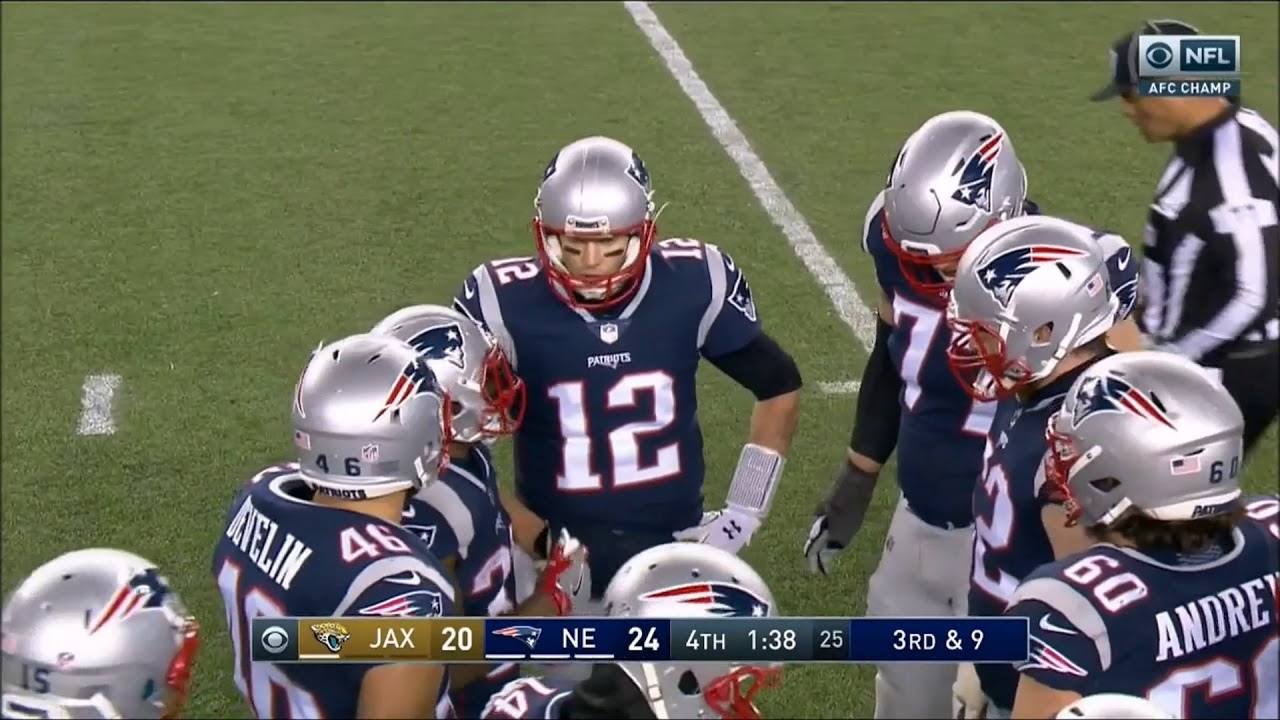 blake bortles afc championship 0029