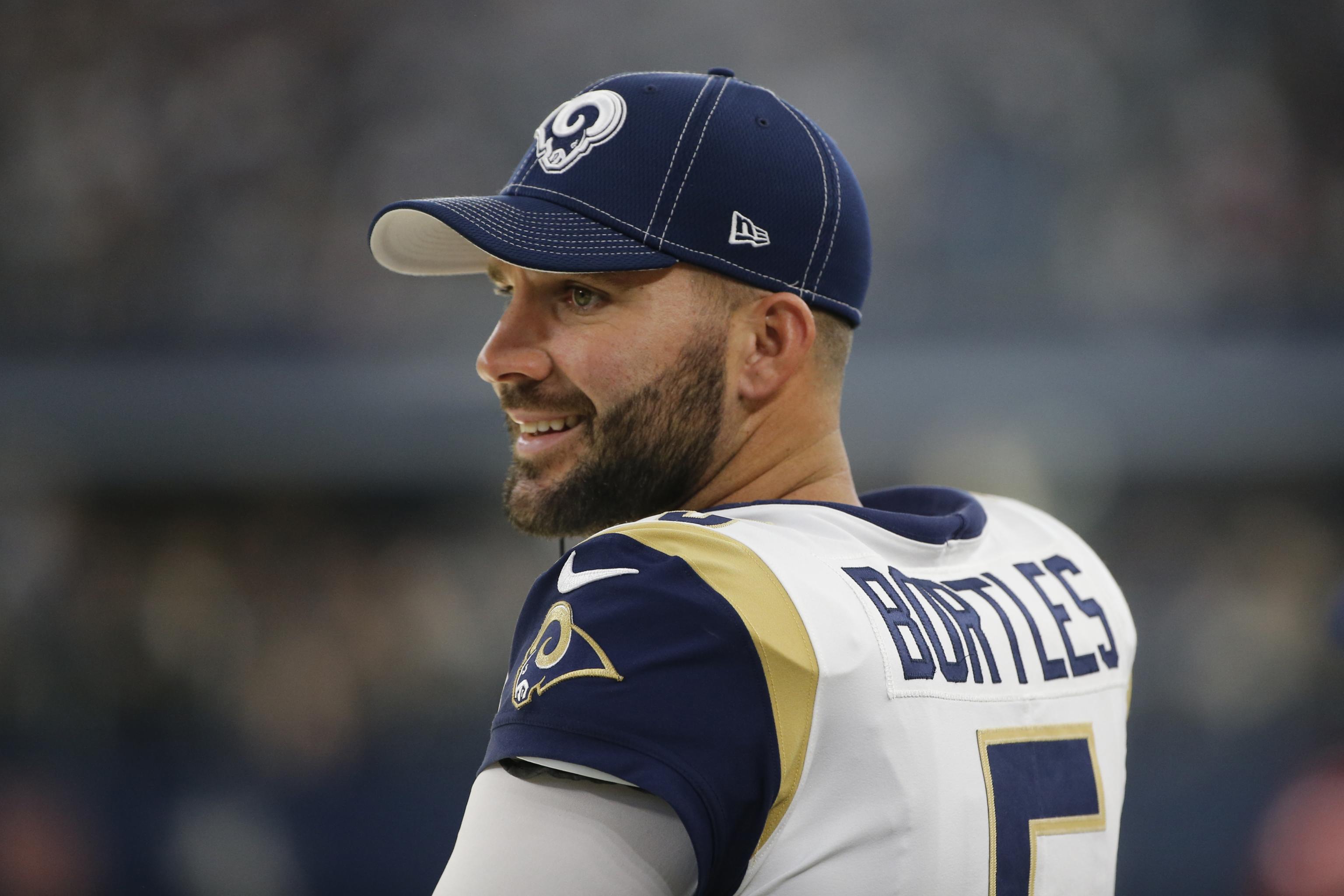 blake bortles afc championship 0034
