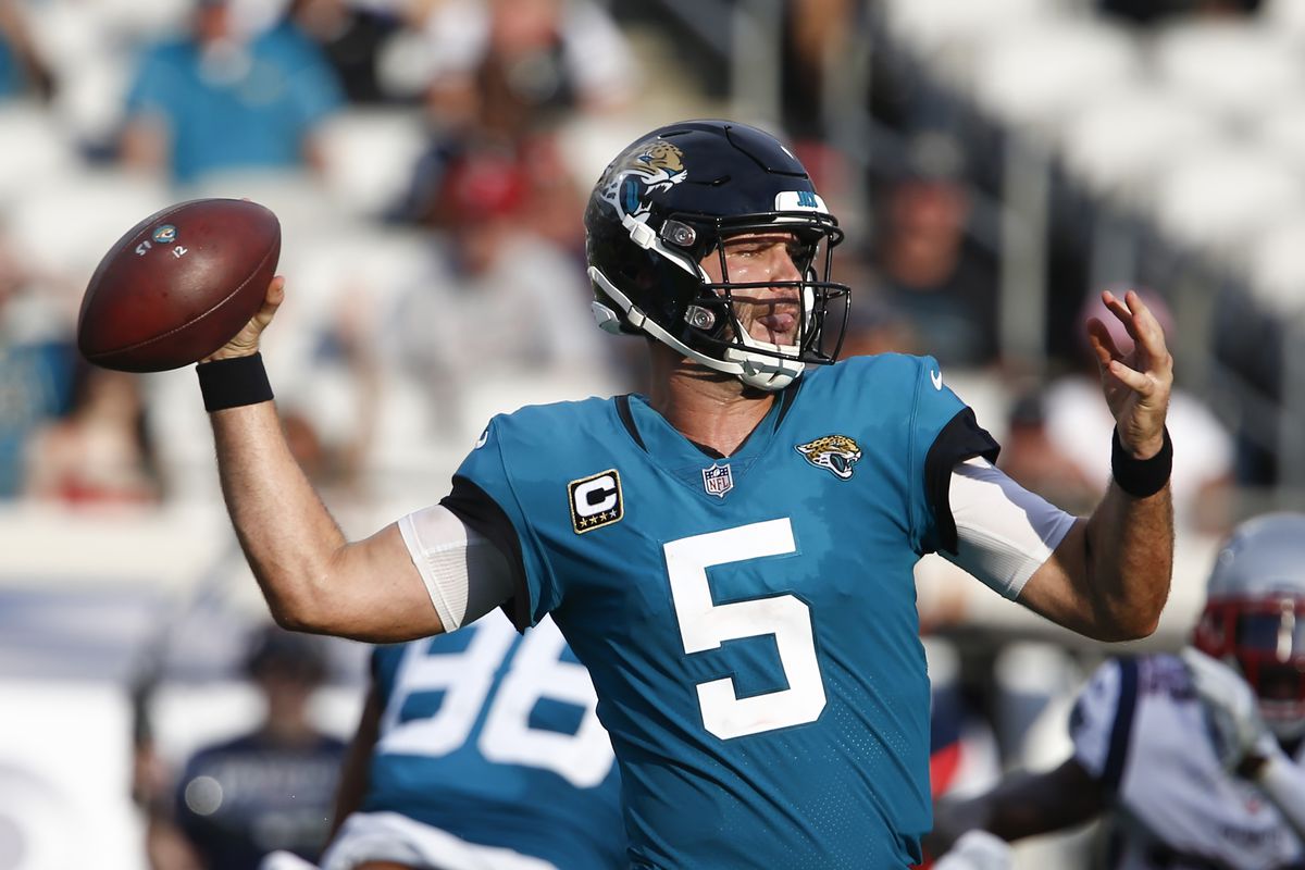blake bortles afc championship 0035