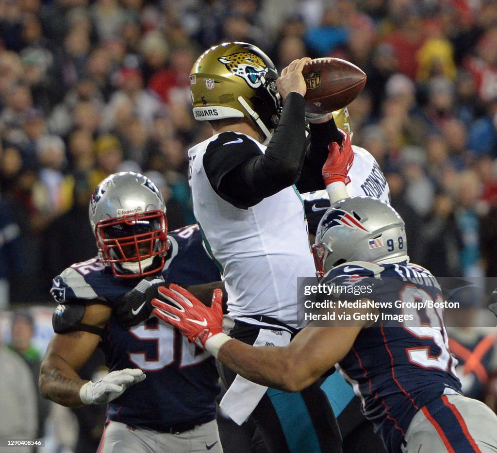 blake bortles afc championship 0037