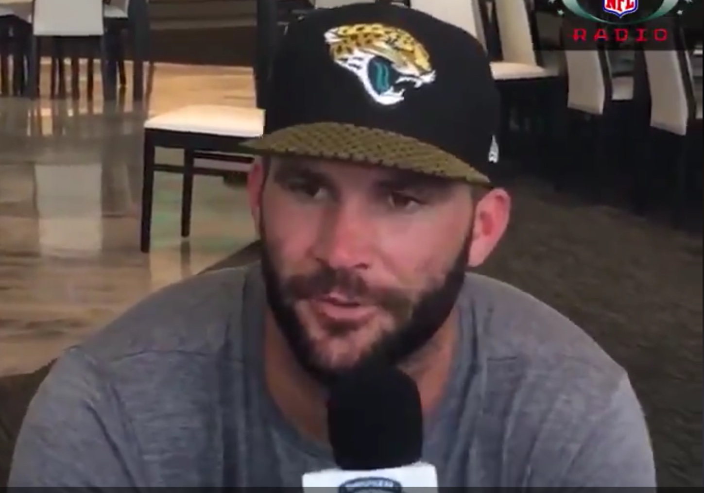 blake bortles afc championship 0043