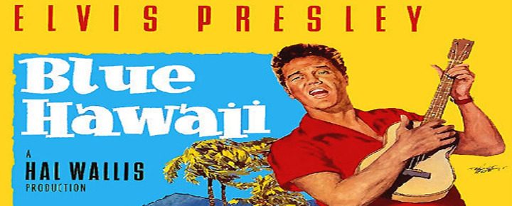 blue hawaii poster 0043