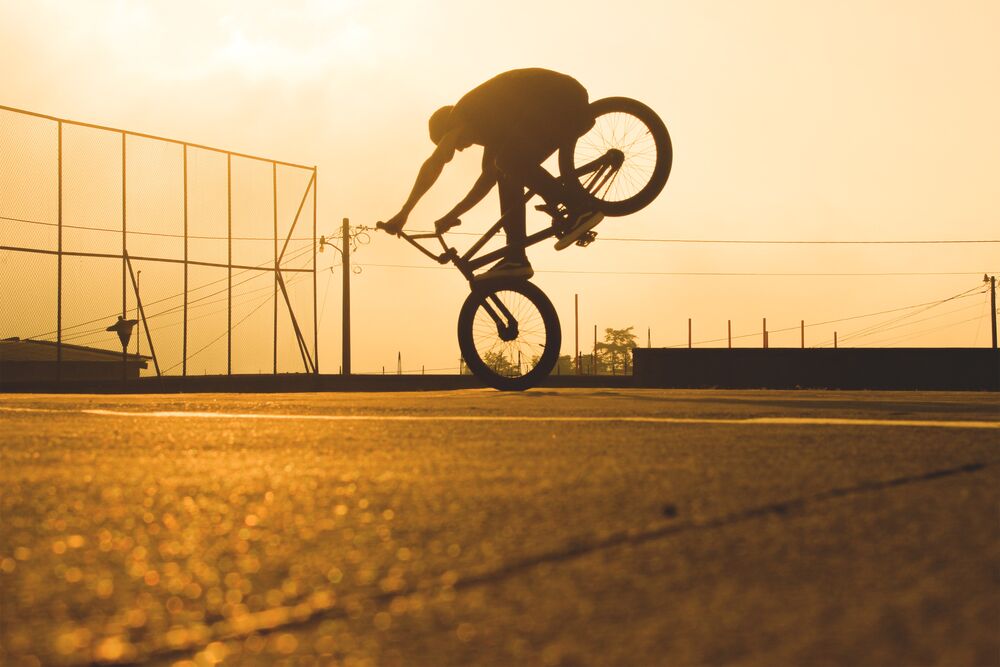 BMX bike brands
