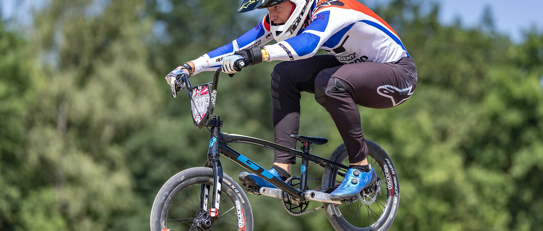 BMX lifestyle shots