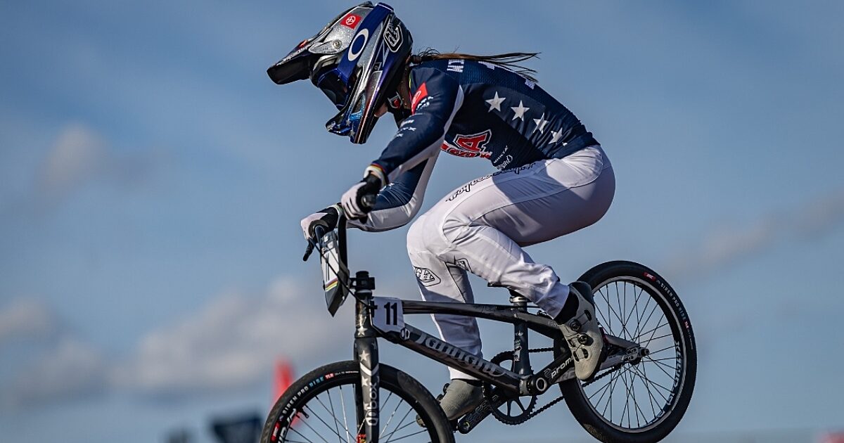 BMX park riding images.