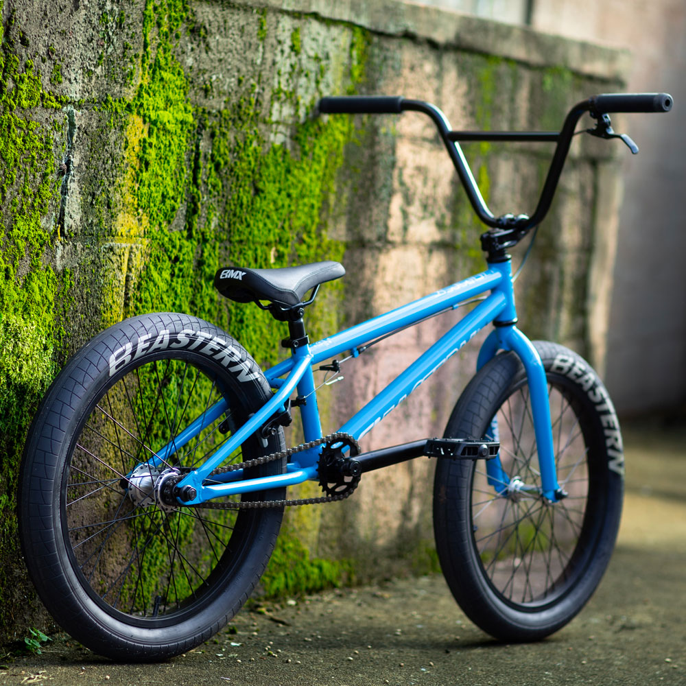 BMX racing photos